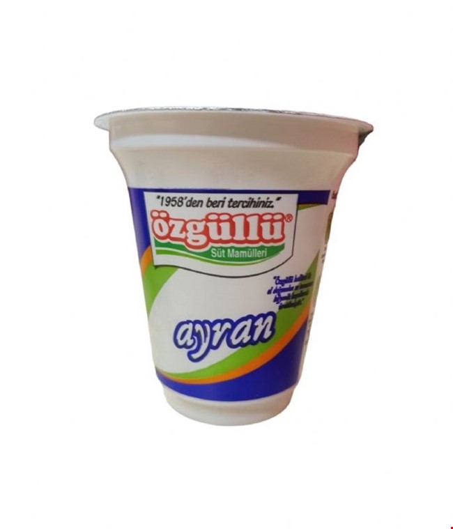 Büyük Ayran